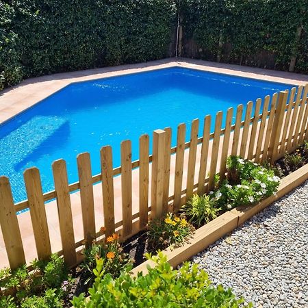 Casa Con Piscina Privada En Gualta, Can Blay Dış mekan fotoğraf