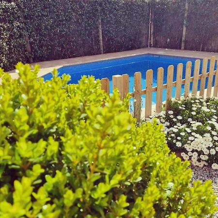 Casa Con Piscina Privada En Gualta, Can Blay Dış mekan fotoğraf