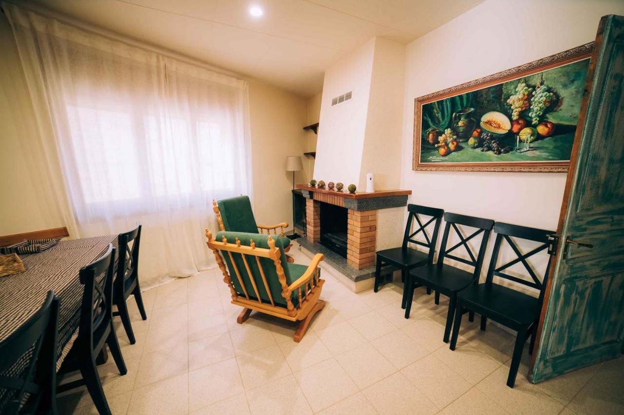Casa Con Piscina Privada En Gualta, Can Blay Dış mekan fotoğraf