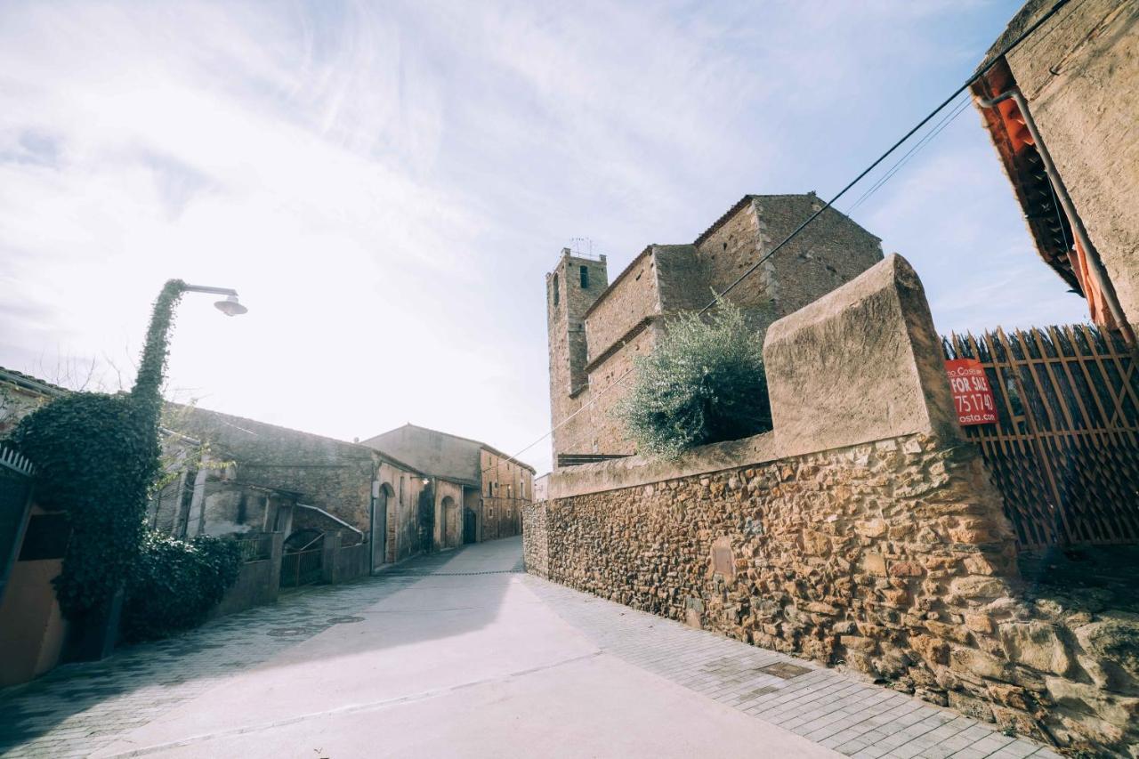 Casa Con Piscina Privada En Gualta, Can Blay Dış mekan fotoğraf