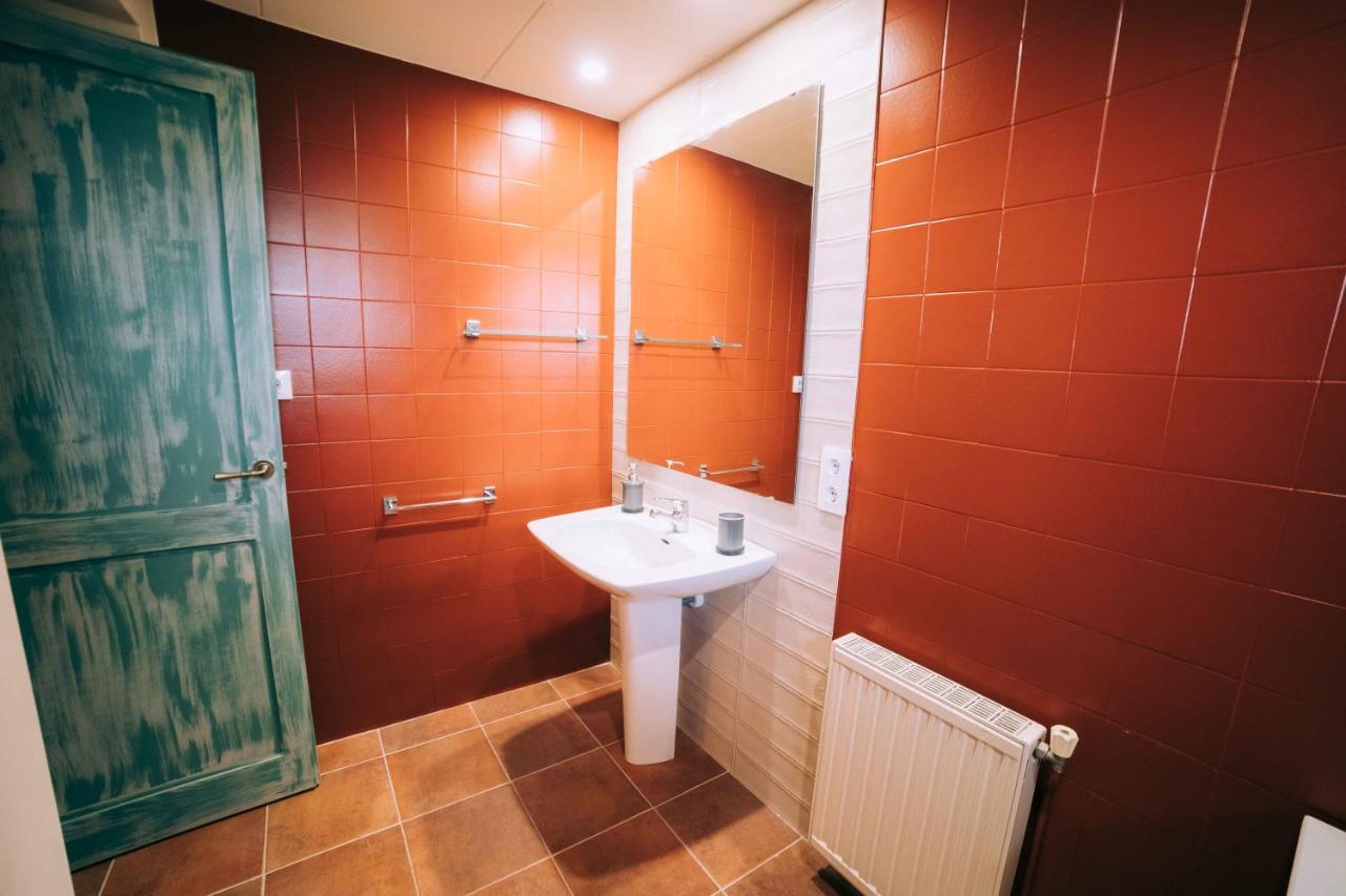 Casa Con Piscina Privada En Gualta, Can Blay Dış mekan fotoğraf
