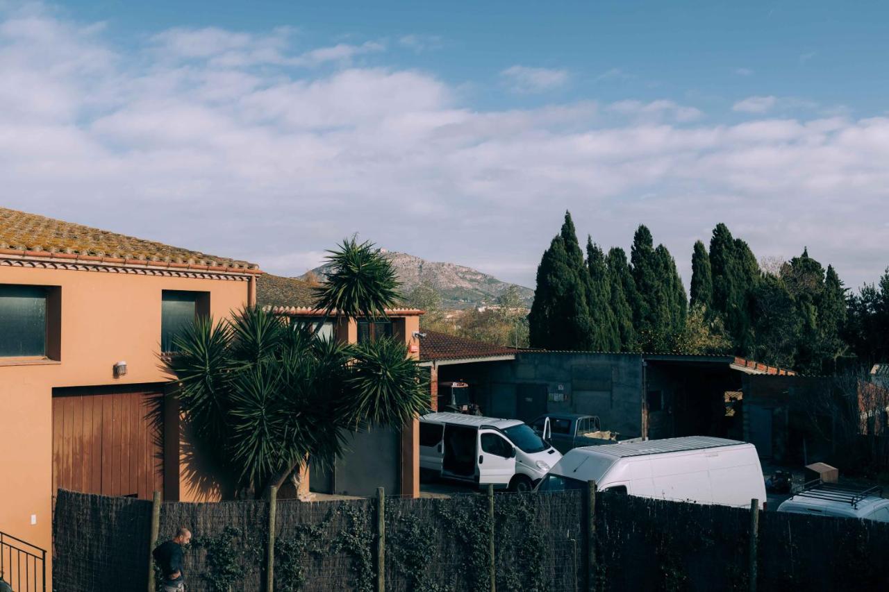 Casa Con Piscina Privada En Gualta, Can Blay Dış mekan fotoğraf