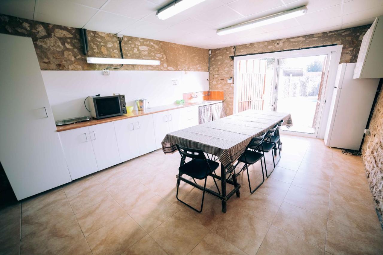 Casa Con Piscina Privada En Gualta, Can Blay Dış mekan fotoğraf